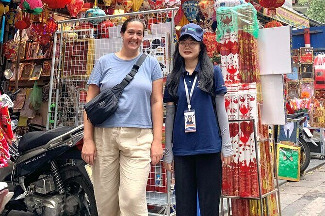 Hanoi Street Food Experience - What to Expect from the Hanoi Street Food Experience