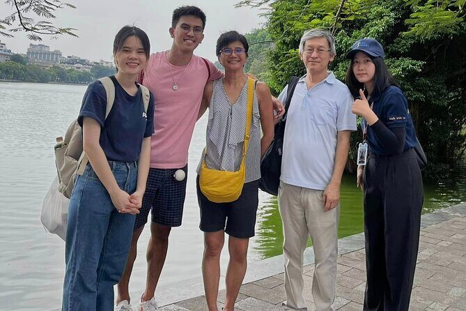 Hanoi Street Food Experience - FAQ