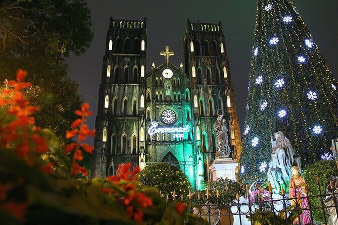 Hanoi Street Food Exploration by Jeep - Frequently Asked Questions