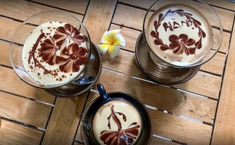 Hanoi Street Food Small Group/Private Tour with Train Street - An In-Depth Look at the Tour Experience