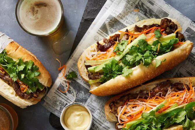 Hanoi Street Food Tour - Why Choose the Hanoi Street Food Tour?