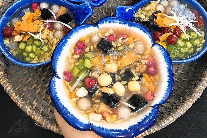 Hanoi Street Food Tour - Who Would Benefit Most from This Tour?