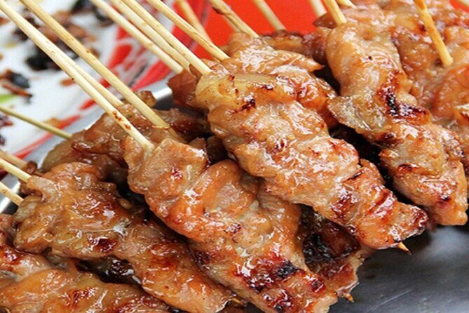 Hanoi Street Food Tour - FAQ