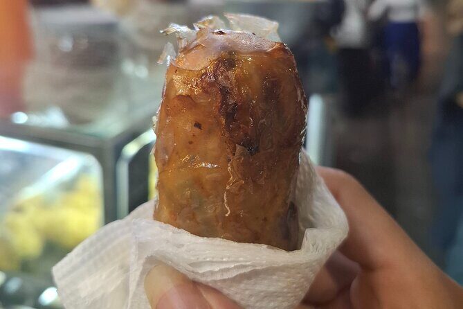 Hanoi street food tour - The Bottom Line: A Flavorful Introduction to Hanoi