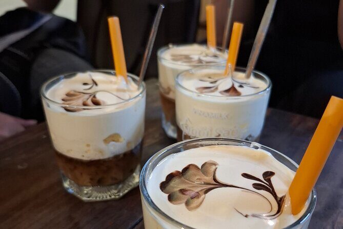 Hanoi street food tour - Practical Details and What to Expect