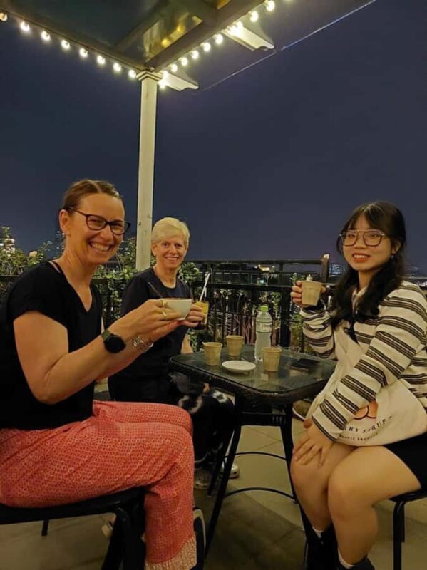 Hanoi Street Food Tour - A Closer Look at the Hanoi Street Food Tour