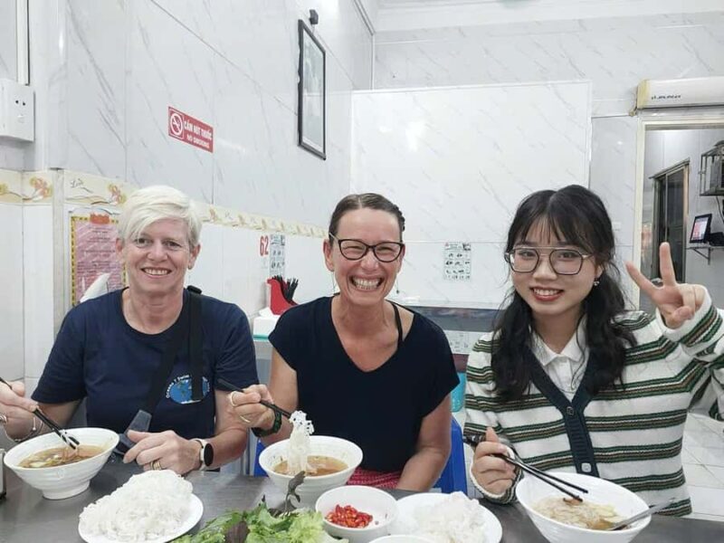 Hanoi Street Food Tour - Final Thoughts