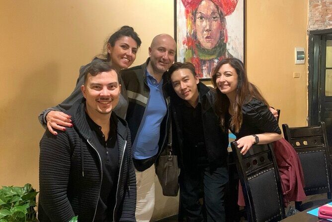 Hanoi Street Food Tour by Motorbike or Walking with Local Guide - The Sum Up