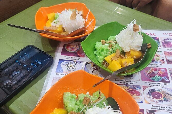 Hanoi Street Food Tour Small Group Guided by a Local Foodie - An In-Depth Look at the Hanoi Street Food Tour