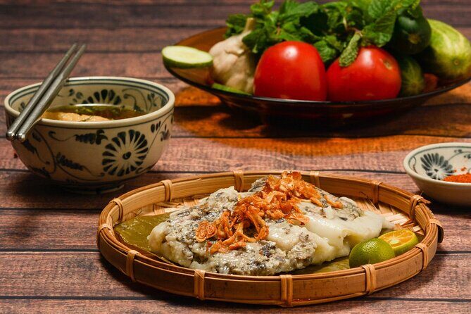 Hanoi Street Food Tour Taste 6 Local Dishes and Drinks - Why This Tour Offers Great Value