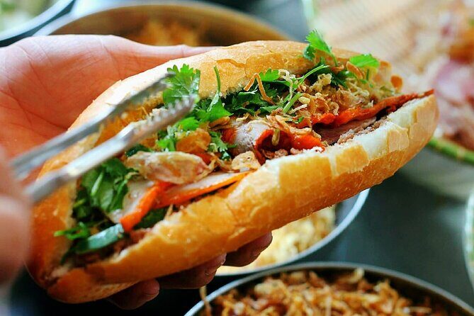 Hanoi Street Food Tour Taste 6 Local Dishes and Drinks - FAQ: Quick Answers to Common Questions