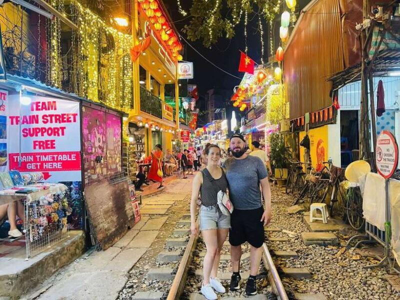 Hanoi Street Food Tour With Danny - Ha Noi By Night - What We Loved About This Tour