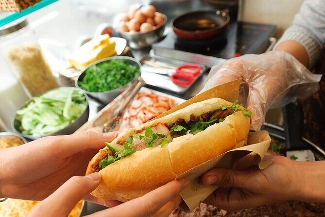 Hanoi Street Food Tour with Local Delicacies (3 Hours) - Final Thoughts