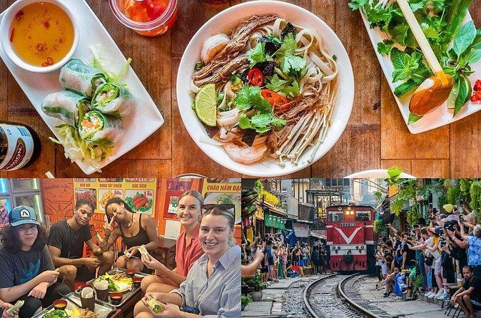 Hanoi Street Food Tour with Local Delicacies in Old Quarter - Who Will Love This Tour?