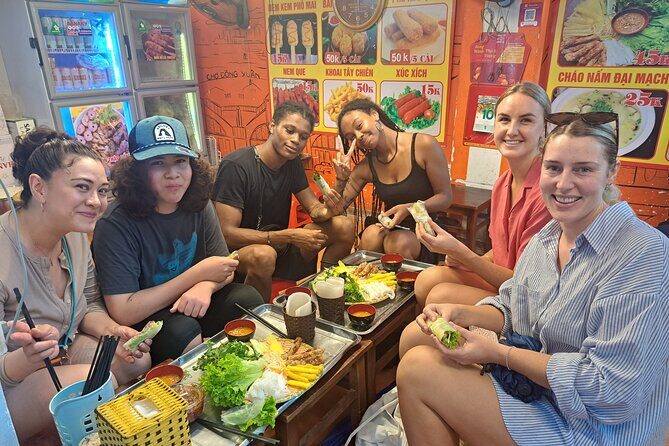 Hanoi Street Food Tour with Local Guide - What We Love About This Tour