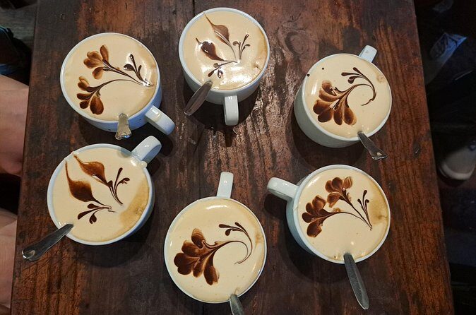 Hanoi Street Food Tour with Local Guide - Practical Details