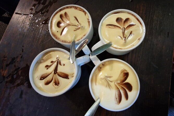 Hanoi Street Food Tour with Small Group and Expert Local Guide - FAQ