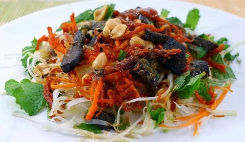 Hanoi Street-Food Walking Tour - The Sum Up