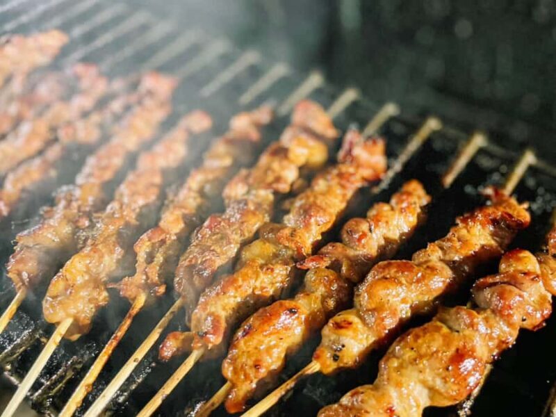 Hanoi: Street Food with Old Quarter Walking Tour Small Group - Key Points