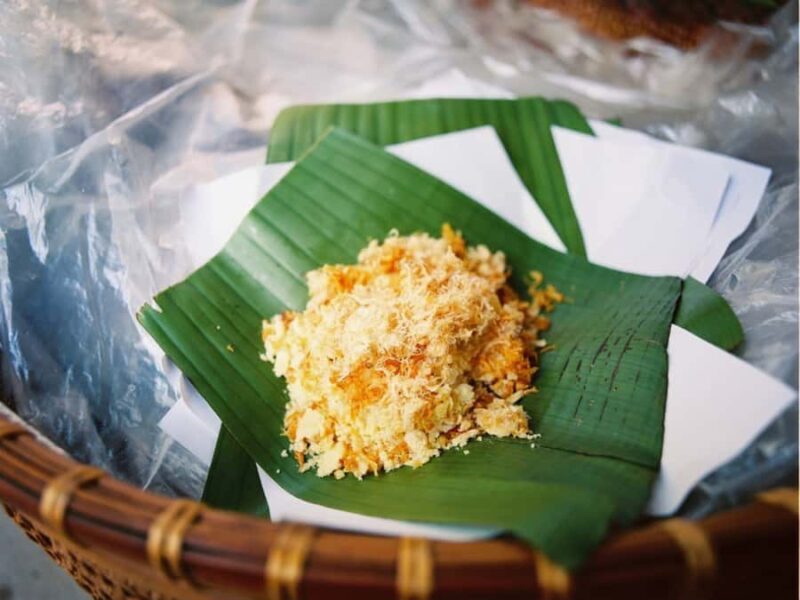 Hanoi: Street Food with Old Quarter Walking Tour Small Group - An In-Depth Look at the Hanoi Street Food & Old Quarter Tour