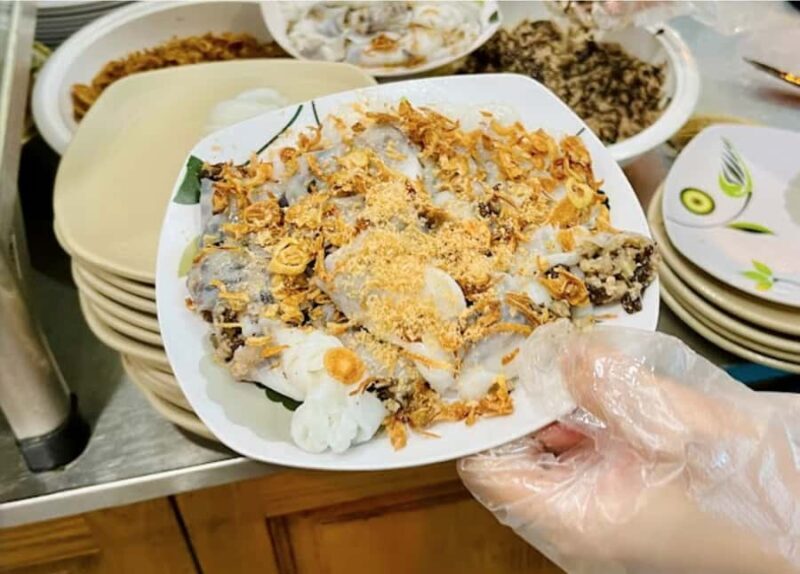 Hanoi: Street Food with Old Quarter Walking Tour Small Group - FAQ