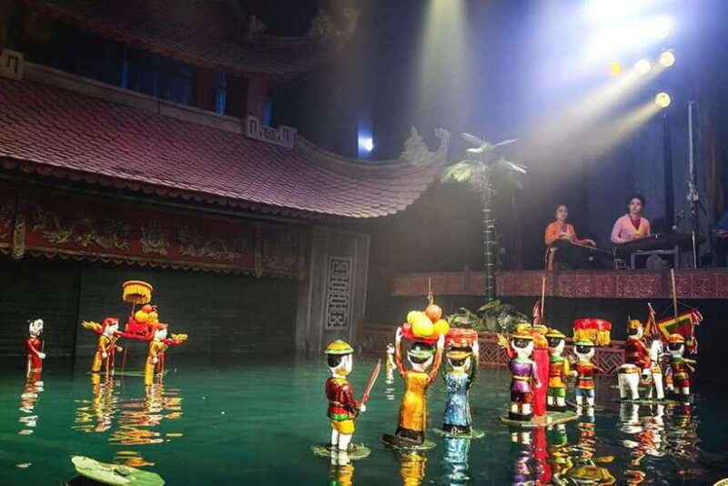 hanoi-thang-long-water-puppet-show-ticket