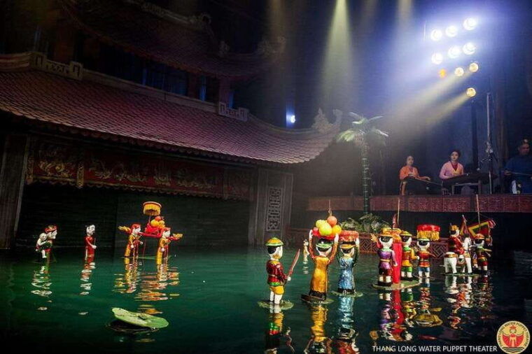 hanoi-thang-long-water-puppet-show-ticket