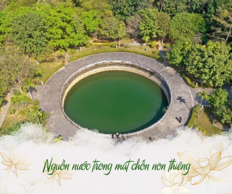 Hanoi: Thang Nghiem Pagoda, Bai Dinh Pagoda Or Incense & Hat - Overview of the Tour Experience