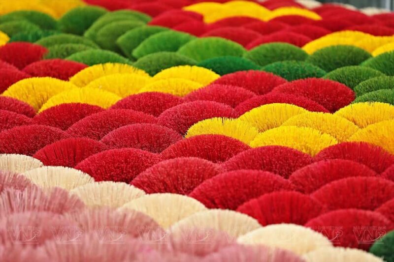 Hanoi: Thang Nghiem Pagoda Or Incense Village & Hat Village - Final Thoughts