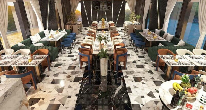 Hanoi: The newest & most luxurious cruise Cat Ba, Lan Ha Bay - Practical Details and Tips