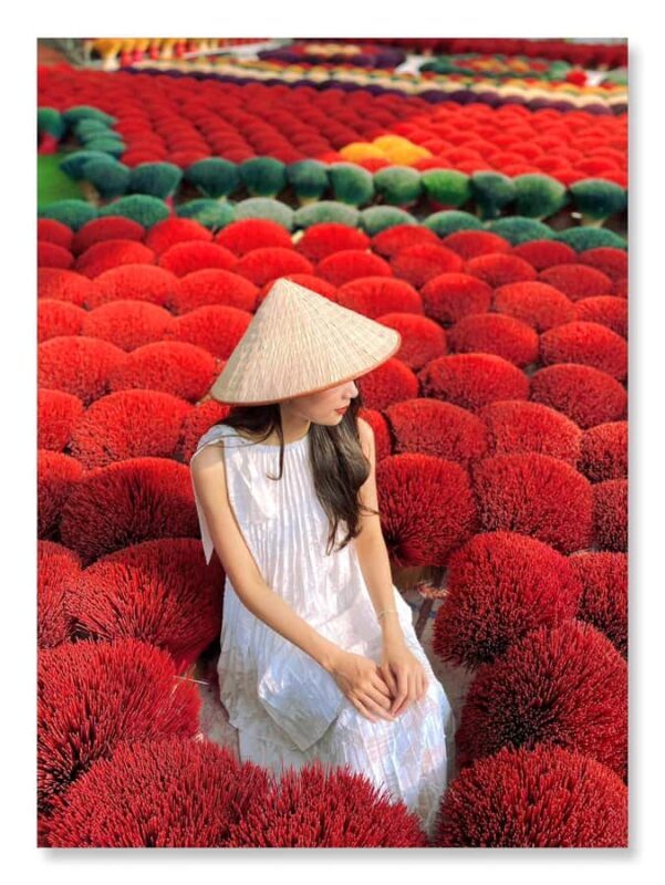 Hanoi: Thuong Mao Carpentry Village or Hat & Incense Village - Deep Dive into the Villages and Experiences