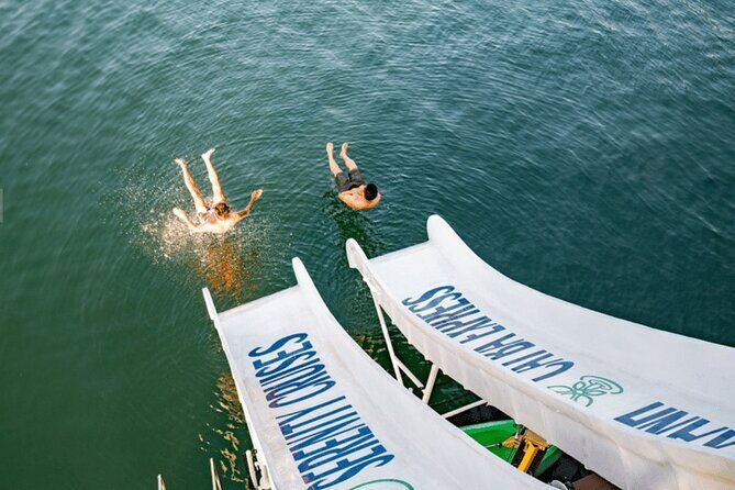 Hanoi to Cat Ba Island & Lan Ha Bay: Scenic Cruise, Biking, Lunch - FAQ