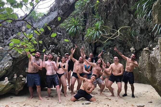 Hanoi to Cat Ba Island & Lan Ha Bay with Bike, Kayaking & Lunch - Discover the Beauty of Lan Ha Bay and Cat Ba Island: An In-Depth Review