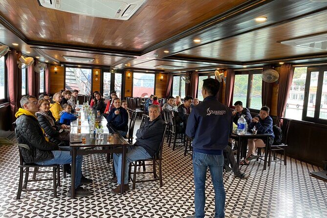 Hanoi to Cat Ba Island & Lan Ha Bay with Bike, Kayaking & Lunch - Final Thoughts: Is This Tour Right for You?