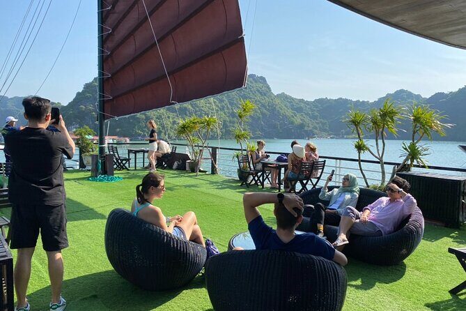 Hanoi to Cat Ba Island & Lan Ha Bay with Bike, Kayaking & Lunch - Final Words