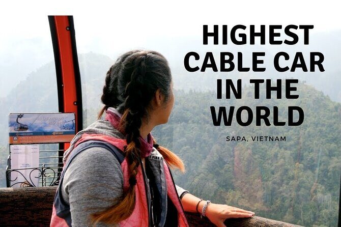 Hanoi to Fansipan Peak 2-Day Bus Tour plus Lodging, Meals, and Pickup - The Complete Breakdown of the Experience