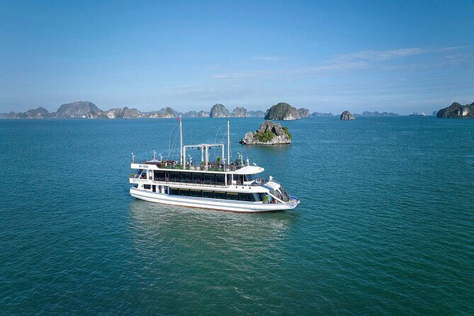 Hanoi to Ha Long Bay Best Cruise with Buffet Lunch and Limousine - Pricing and Value Analysis