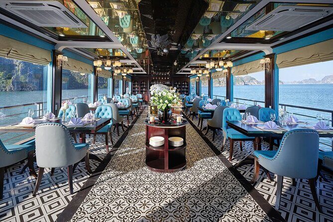 Hanoi to Ha Long Bay Best Cruise with Buffet Lunch and Limousine - Who Is This Tour Best For?