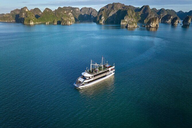Hanoi to Ha Long Bay Best Cruise with Buffet Lunch and Limousine - FAQs