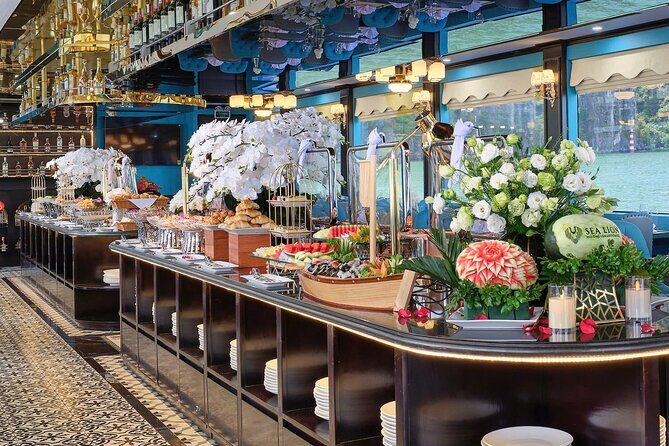 Hanoi to Ha Long Bay Best Cruise with Buffet Lunch and Limousine - Final Thoughts