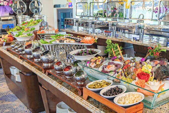 Hanoi to Ha Long Bay Luxury Symphony Cruise Experience - The Sum Up