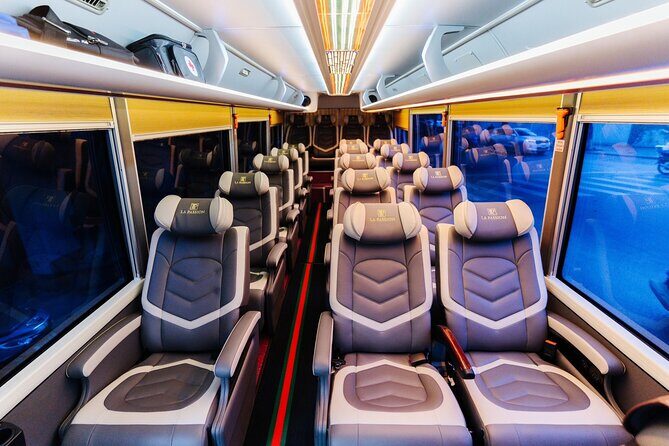 Hanoi to Ha Long Bay Premium Cruise with Buffet Lunch and Jacuzzi - FAQ