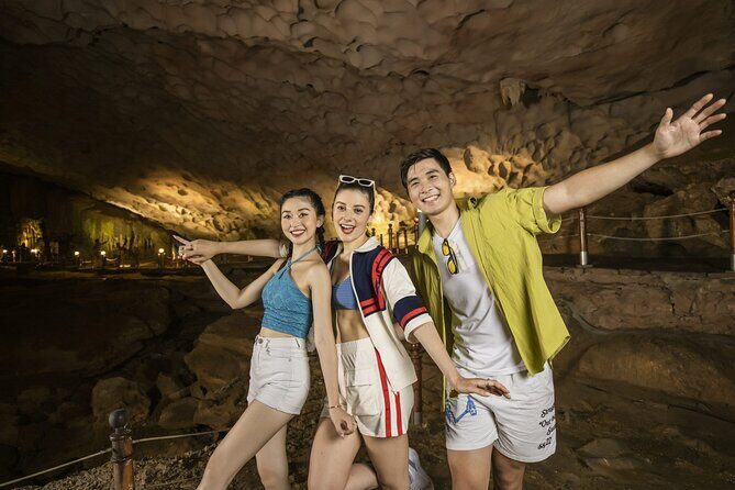 Hanoi to Ha Long Bay: Premium Symphony 5-Star Day Cruise - The Final Verdict