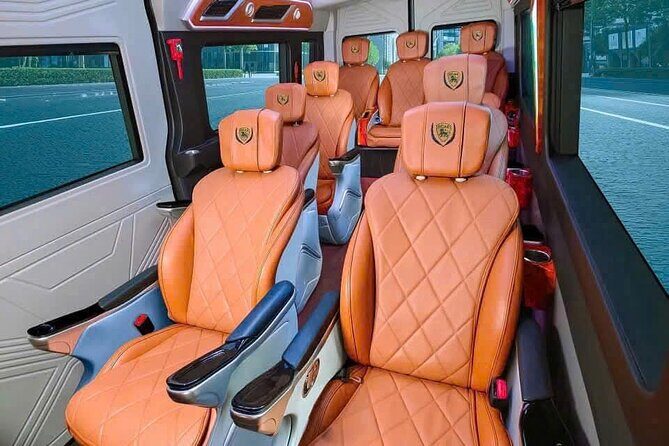 Hanoi to Ha Long Limo Transport Excursion Experience - Who Will Benefit Most from This Transfer?