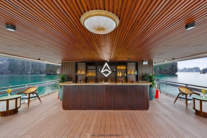 Hanoi to Ha Long Symphony Cruise with Limousine and Local Lunch - Frequently Asked Questions