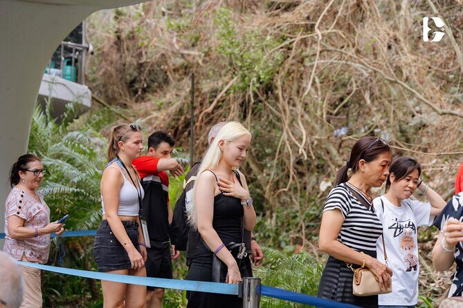 Hanoi to Halong Bay 6 Star Day Cruise Swim Buffet and Live Music - Final Thoughts