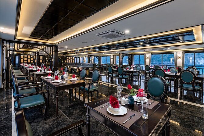 Hanoi to Halong Bay: Best 2D1N Lan Ha Bay Luxury Cruise - Practical Tips for Your Trip