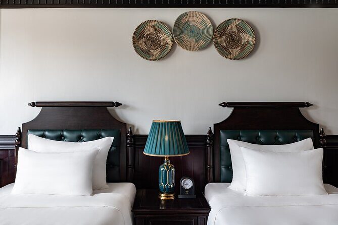 Hanoi to Halong Bay: Best 2D1N Lan Ha Bay Luxury Cruise - FAQ