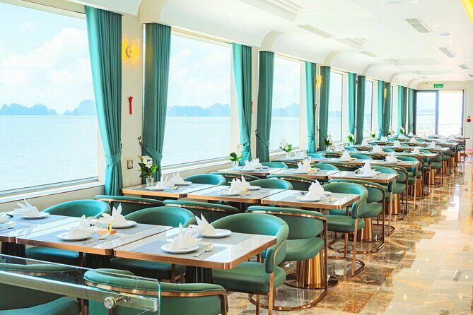 Hanoi to Halong Bay Cruise Tour with Jacuzzi and Lunch - A Closer Look at the Itinerary