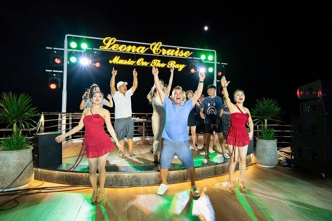 Hanoi to Halong Bay Cruise Tour with Jacuzzi and Lunch - Practical Tips for Travelers